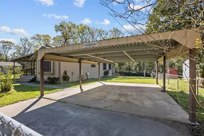 461 Bluebonnet, Livingston, TX 77351 - Photo 28