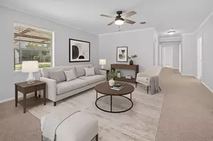 461 Bluebonnet, Livingston, TX 77351 - Photo 2