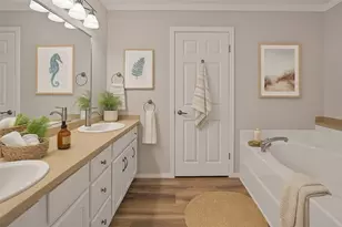 461 Bluebonnet, Livingston, TX 77351 - Photo 6