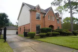 14423 Redbud Valley Trail, Houston, TX 77062 - Photo 2