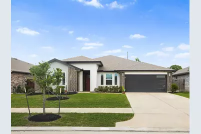 1126 Hyde Lake Lane, Missouri City, TX 77459 - Photo 2