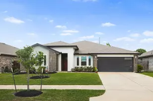 1126 Hyde Lk Ln, Missouri City, TX 77459 - Photo 2