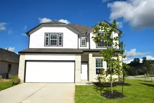 4504 Danielle Gdns Ln, Conroe, TX 77304 - Photo 2