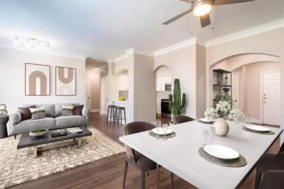 320 Jackson Hill Street #02, Houston, TX 77007 - Photo 2