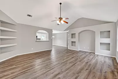 18906 Dennington Drive, Katy, TX 77449 - Photo 1