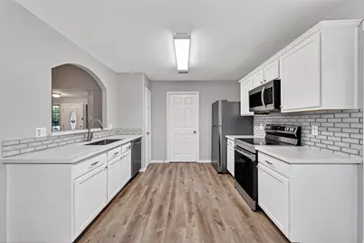 18906 Dennington Drive, Katy, TX 77449 - Photo 16
