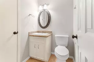 102 Summer Crest Cir, The Woodlands, TX 77381 - Photo 10