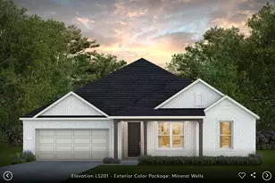 21806 Enchanted Cedar Dr, Richmond, TX 77407 - Photo 1