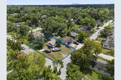 1825 Dolly Wright Street, Houston, TX 77088 - Photo 8