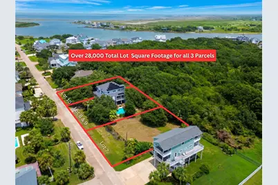 3435 Eckert Drive, Galveston, TX 77554 - Photo 2