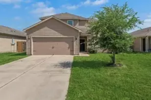 4012 Mimosa Ln, Brookshire, TX 77423 - Photo 1