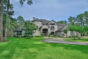 28842 Lakeside Green, Magnolia, TX 77355 - Photo 1