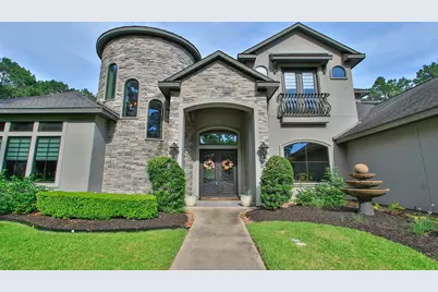 28842 Lakeside Green, Magnolia, TX 77355 - Photo 4