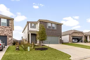 718 Amesbury Rd, Conroe, TX 77316 - Photo 2