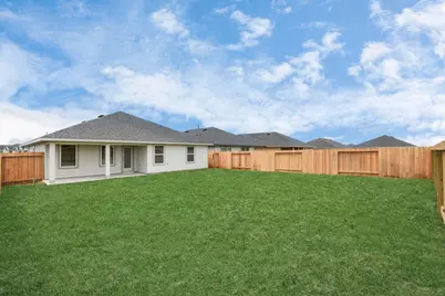 8519 Swenson Lane Lane, Rosharon, TX 77583 - Photo 6
