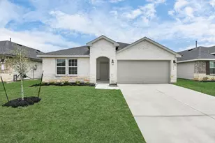 8519 Swenson Ln Ln, Rosharon, TX 77583 - Photo 2