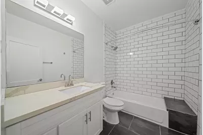 5711 Sherman Street, Houston, TX 77011 - Photo 14