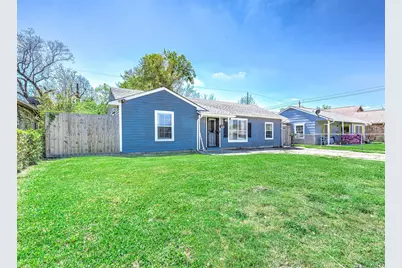 3910 Luca St Street, Houston, TX 77021 - Photo 2