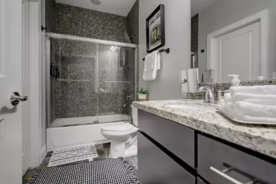 1206 Cushing St Street, Houston, TX 77019 - Photo 16