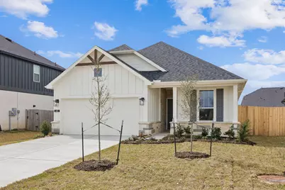 653 Amber Falls Drive, Montgomery, TX 77356 - Photo 2