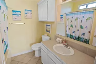 3189 Castle Dr, Crystal Beach, TX 77650 - Photo 24