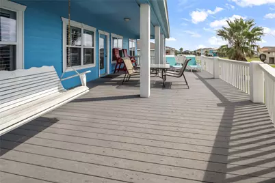 3189 Castle Drive, Crystal Beach, TX 77650 - Photo 28