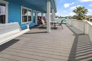 3189 Castle Dr, Crystal Beach, TX 77650 - Photo 28