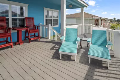 3189 Castle Drive, Crystal Beach, TX 77650 - Photo 30