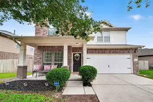 19410 Cypress Harrow Dr, Katy, TX 77449 - Photo 2