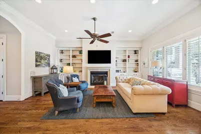 1525 Wakefield Drive, Houston, TX 77018 - Photo 6