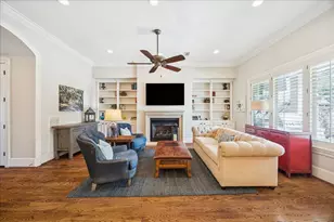 1525 Wakefield Dr, Houston, TX 77018 - Photo 6