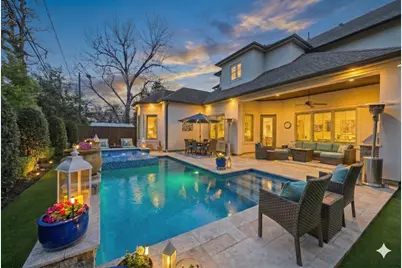 1525 Wakefield Drive, Houston, TX 77018 - Photo 2