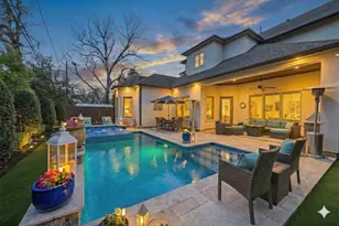 1525 Wakefield Dr, Houston, TX 77018 - Photo 2