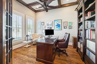 1525 Wakefield Drive, Houston, TX 77018 - Photo 8