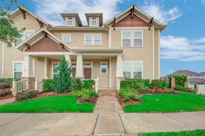 17002 Makanda Drive, Cypress, TX 77433 - Photo 1