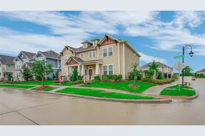 17002 Makanda Drive, Cypress, TX 77433 - Photo 2