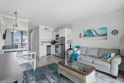 6300 Seawall Boulevard #3320, Galveston, TX 77551 - Photo 6