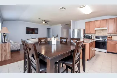 8502 Parapet Place, Rosharon, TX 77583 - Photo 16