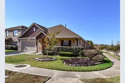 8502 Parapet Place, Rosharon, TX 77583 - Photo 1