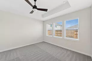 2618 Clapbread Ln, Rosenberg, TX 77471 - Photo 20