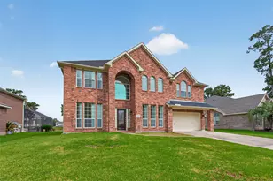 8703 Silver Lure Dr, Humble, TX 77346 - Photo 6