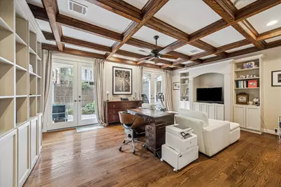 6506 Rodrigo Street, Houston, TX 77007 - Photo 4