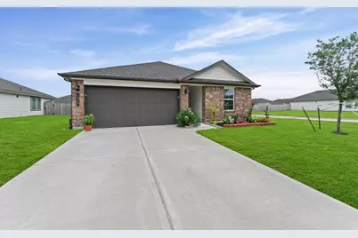 1029 Great Barracuda Lane, Alvin, TX 77511 - Photo 2