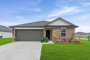1029 Great Barracuda Ln, Alvin, TX 77511 - Photo 1
