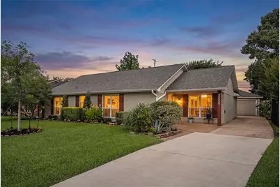 2206 Willowby Drive, Houston, TX 77008 - Photo 2