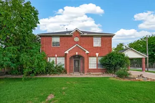 6131 E Houston Rd, Houston, TX 77028 - Photo 2
