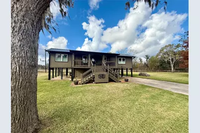 302444 Plantation, Damon, TX 77430 - Photo 38