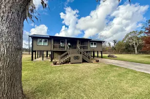 302444 Plantation, Damon, TX 77430 - Photo 38