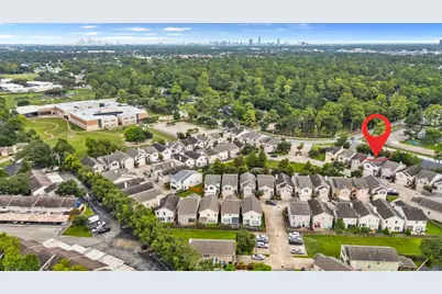10051 Fallen Woods Drive, Houston, TX 77080 - Photo 34