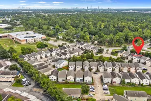 10051 Fallen Woods Dr, Houston, TX 77080 - Photo 34